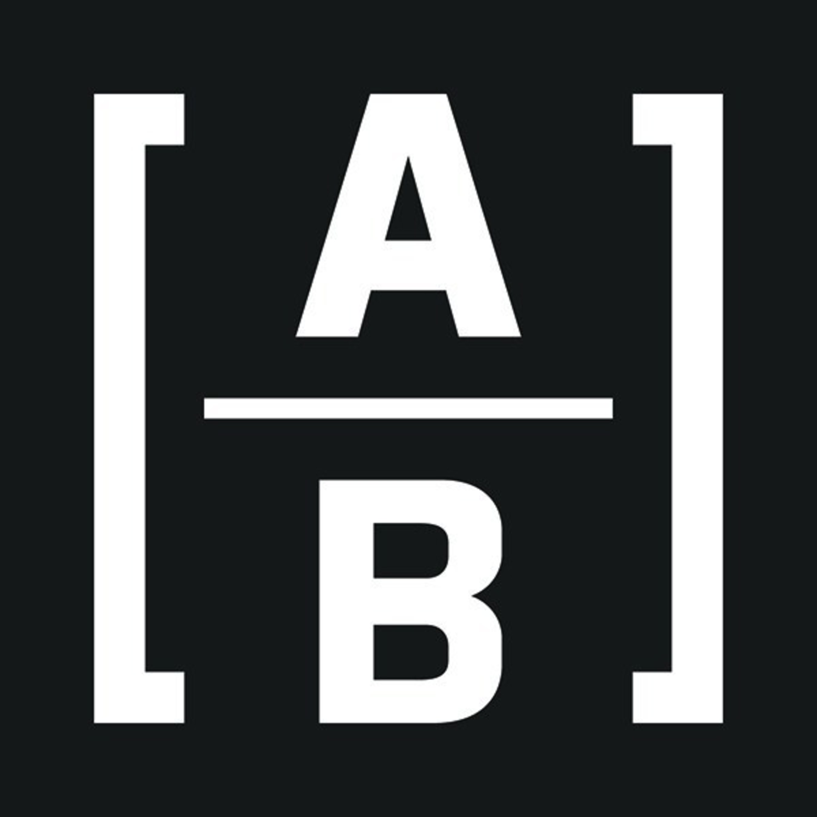 a-b