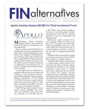 FINalternatives